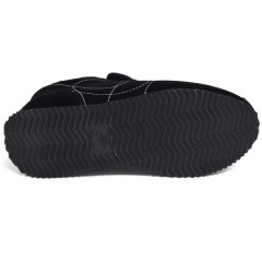 UGG NIKE DUNE BLACK