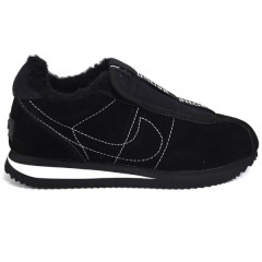 UGG NIKE DUNE BLACK