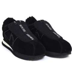 UGG NIKE DUNE BLACK