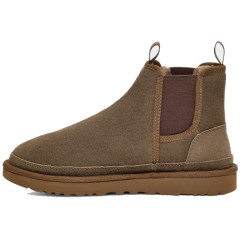 UGG MENS CHELSEA BOOT HAKI