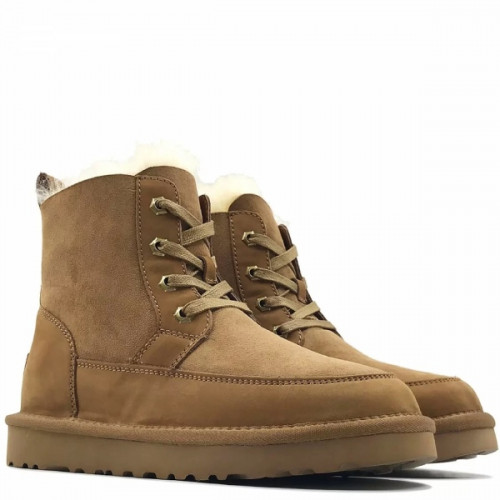 UGG LINA BOOTS CHESTNUT
