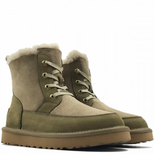 UGG LINA BOOTS OLIVE