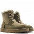 UGG LINA BOOTS OLIVE