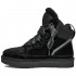 UGG NEUMEL HIGHMEL BLACK
