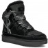 UGG NEUMEL HIGHMEL BLACK