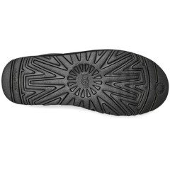 UGG MEN'S BOOTS NEUMEL METAL BLACK