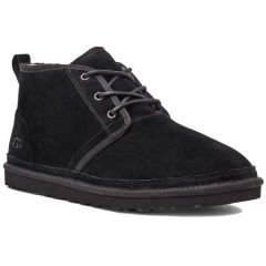 UGG MENS NEUMEL BOOT BLACK