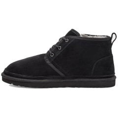 UGG MENS NEUMEL BOOT BLACK