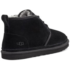 UGG MENS NEUMEL BOOT BLACK
