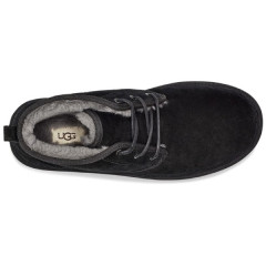 UGG MENS NEUMEL BOOT BLACK