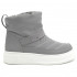 UGG CLASSIC MINI MASCOT GREY