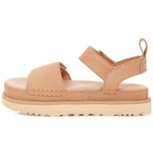 UGG GOLDENSTAR SANDAL DRIFTWOOD