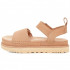 UGG GOLDENSTAR SANDAL DRIFTWOOD
