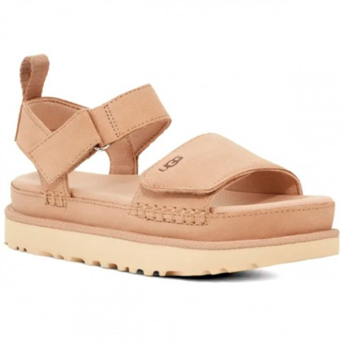 UGG GOLDENSTAR SANDAL DRIFTWOOD