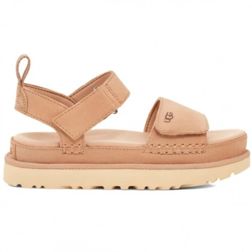 UGG GOLDENSTAR SANDAL DRIFTWOOD