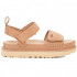 UGG GOLDENSTAR SANDAL DRIFTWOOD