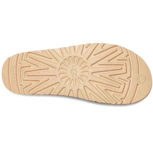 UGG GOLDENSTAR SANDAL DRIFTWOOD