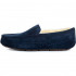UGG MEN MOCCASINS NAVY