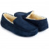 UGG MEN MOCCASINS NAVY