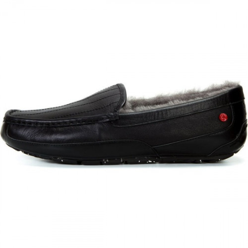 UGG MEN'S MOCCASINS ASCOT STAR WARS