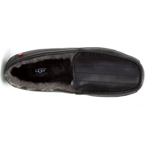 UGG MEN'S MOCCASINS ASCOT STAR WARS