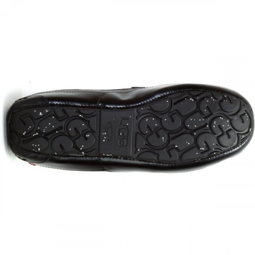 UGG MEN'S MOCCASINS ASCOT STAR WARS