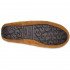UGG MEN'S MOCCASINS ASCOT CHESTNUT