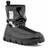 UGG CLASSIC WOMENS BRELLAH BOOT BLACK